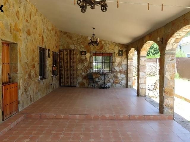 Casa en venta en Tierra de Badajoz, Extremadura