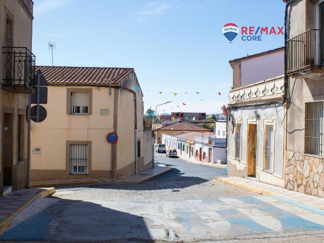 Casa en venta en Tierra de Badajoz, Extremadura