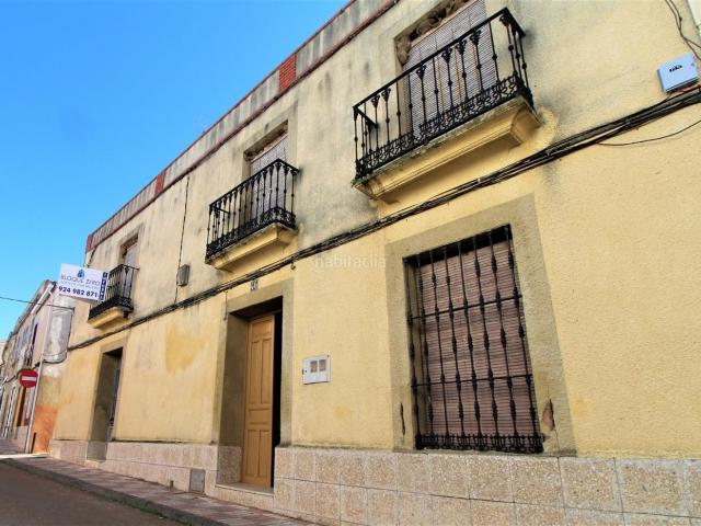 Casa en venta en Villar Del Rey