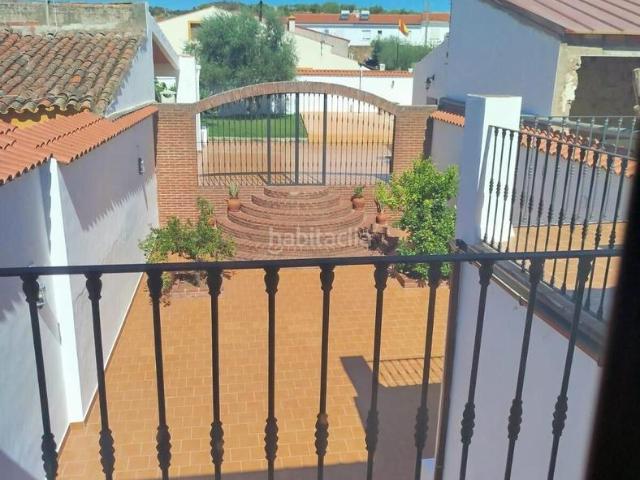 Casa en venta en Tierra de Badajoz, Extremadura