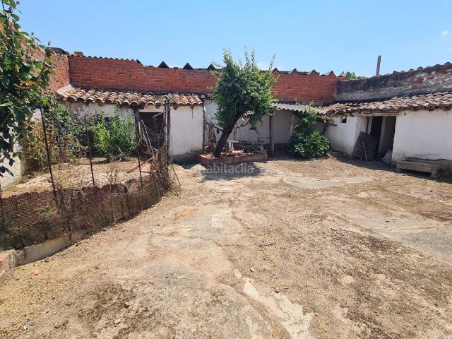 Casa en venta en Villaralbo, Castilla y León