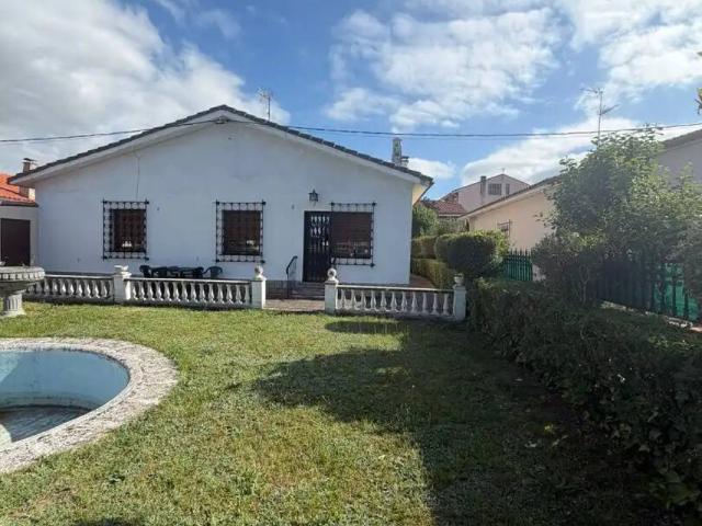 Casa en venta en Villarcayo De Merindad De Castilla La Vieja, Castilla y León