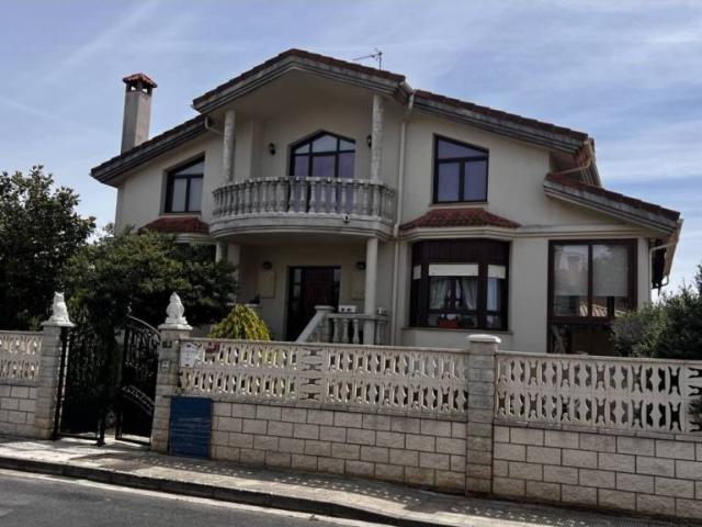 Casa en venta en Villarcayo, Villarcayo De Merindad De Castilla La Vieja