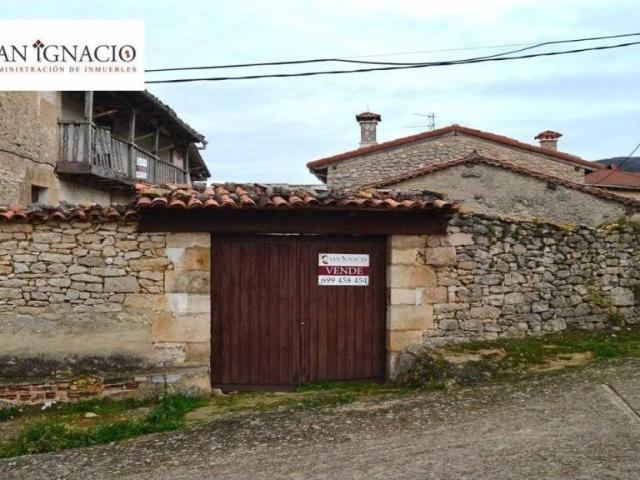 Casa en venta en Villarcayo De Merindad De Castilla La Vieja, Castilla y León