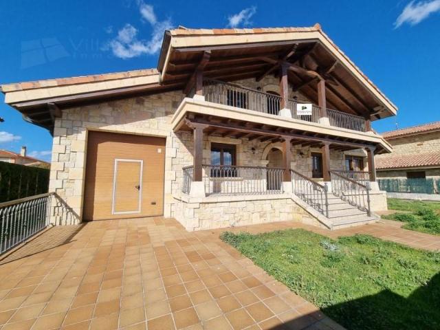 Casa en venta en Villarcayo, Villarcayo De Merindad De Castilla La Vieja