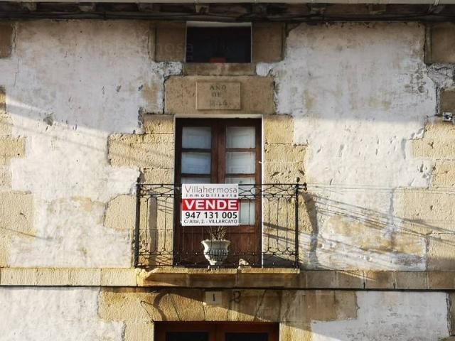 Casa en venta en Villarcayo De Merindad De Castilla La Vieja, Castilla y León