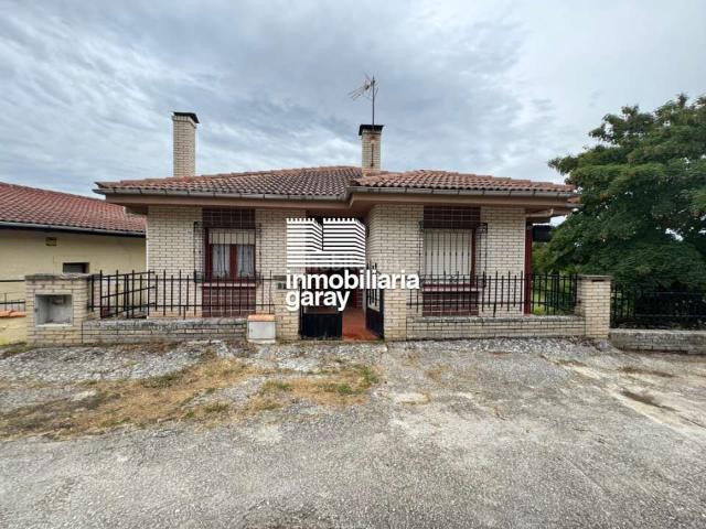 Casa en venta en Villarcayo, Villarcayo De Merindad De Castilla La Vieja