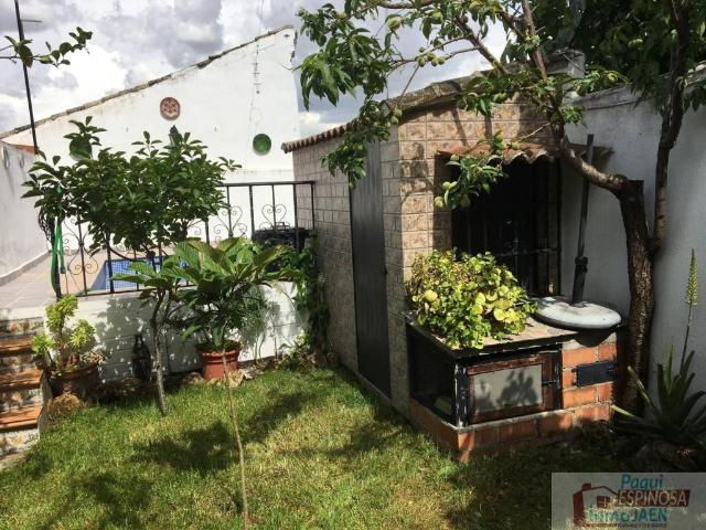 Casa en venta en Villardompardo