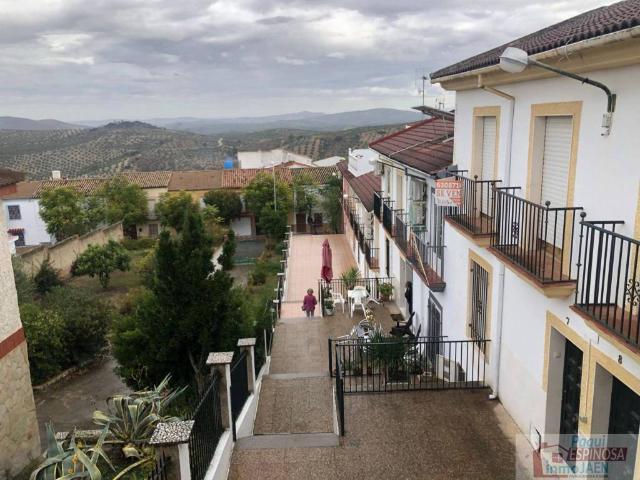Casa en venta en Villardompardo