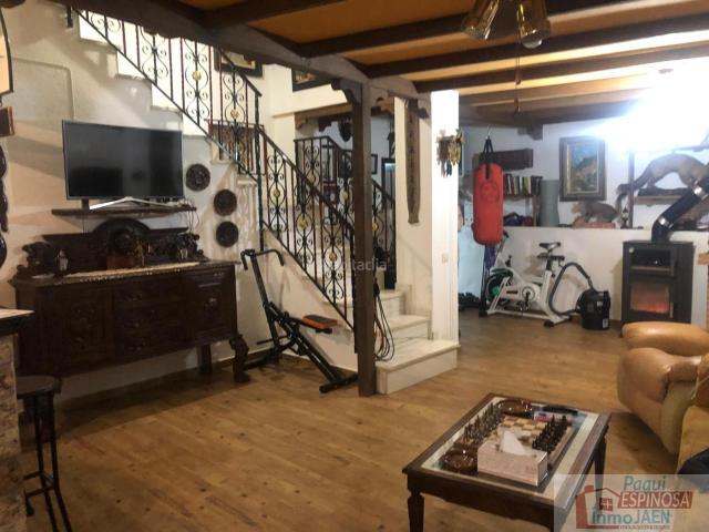 Casa en venta en Villardompardo