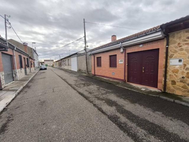 Casa en venta en Villarejo De Órbigo, Castilla y León
