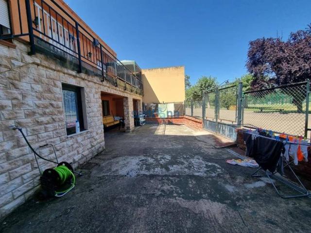 Casa en venta en Villarejo De Órbigo, Castilla y León