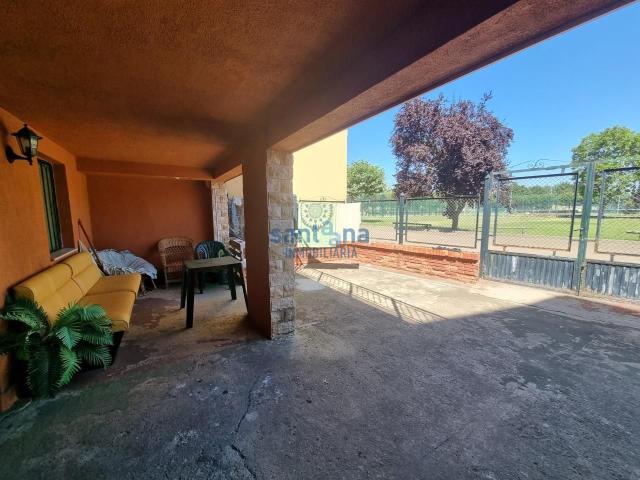 Casa en venta en Villarejo de Órbigo, León