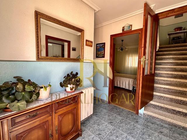 Casa en venta en Villarejo De Órbigo, Castilla y León