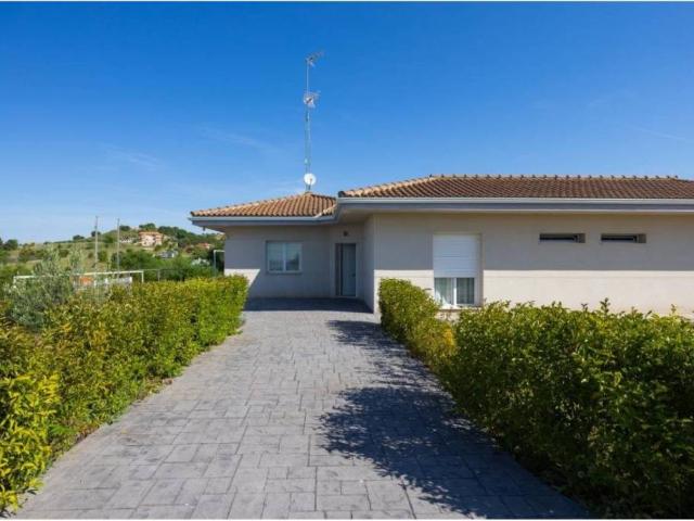 Casa en venta en Villarejo De Salvanés, Madrid