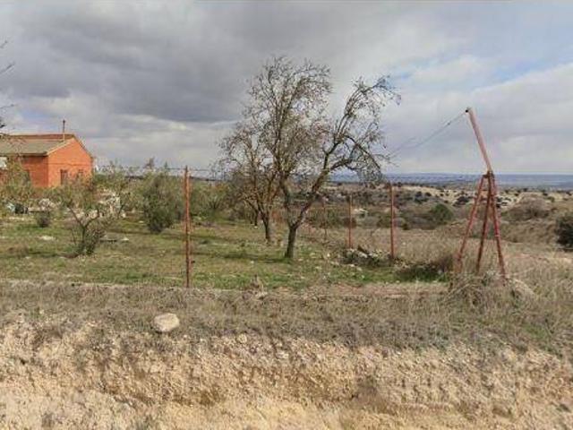 Casa en venta en Villarejo De Salvanés