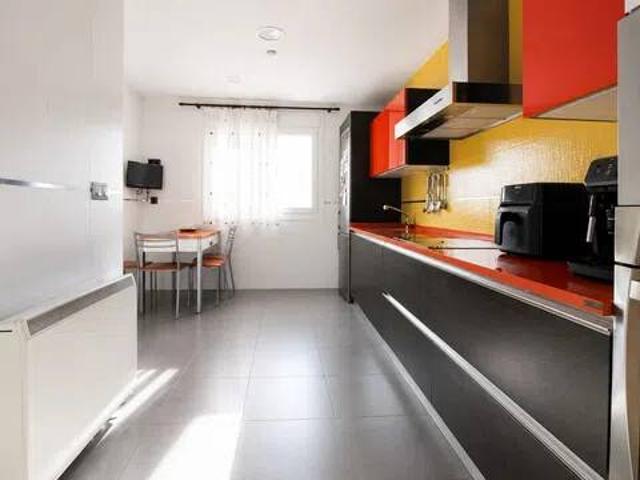 Casa en venta en Villarejo De Salvanés, Madrid