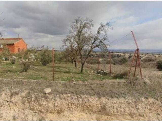 Casa en venta en Villarejo De Salvanés, Madrid