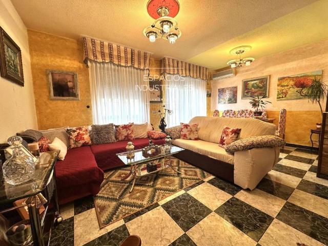 Casa en venta en Villarejo De Salvanés, Madrid