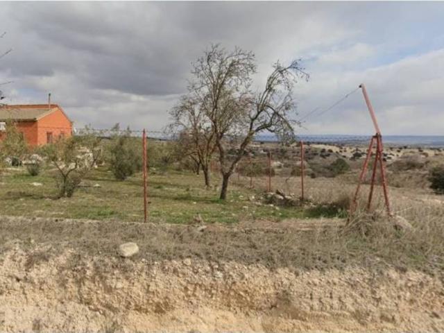 Casa en venta en Villarejo De Salvanés, Madrid