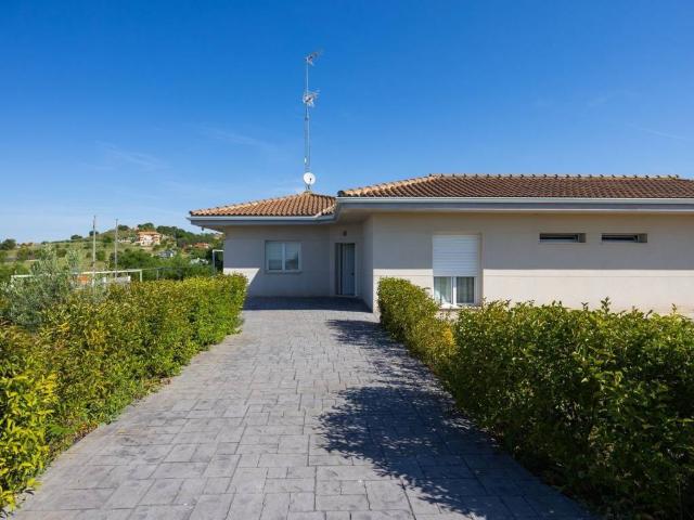 Casa en venta en Villarejo De Salvanés