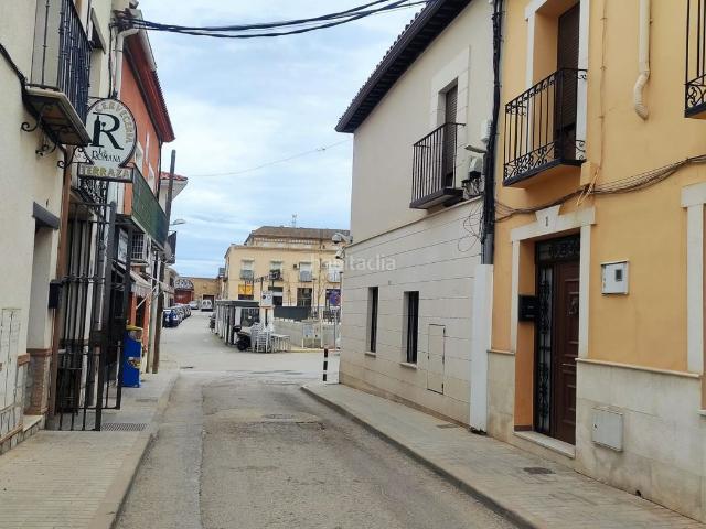 Casa en venta en Villarejo De Salvanés, Madrid