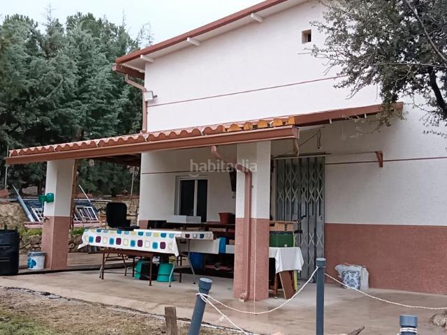 Casa en venta en Villarejo De Salvanés
