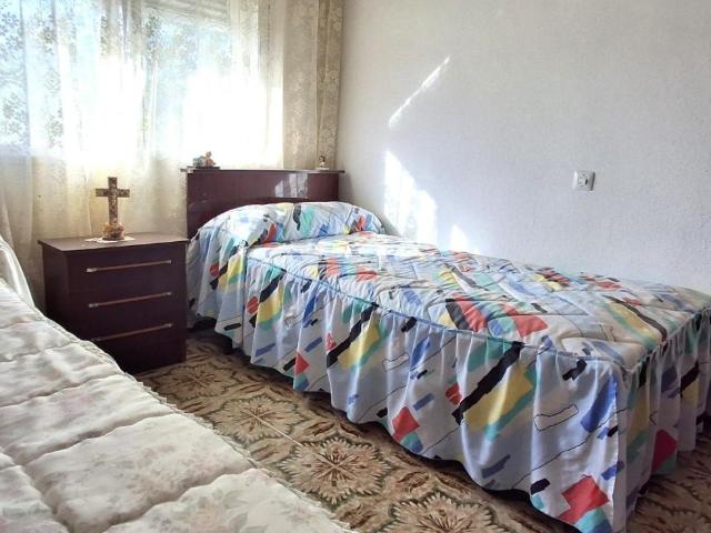 Casa en venta en Villarejo De Salvanés, Madrid