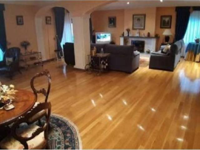 Casa en venta en Villares De La Reina, Castilla y León