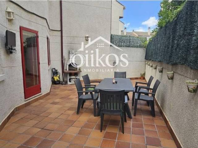 Casa en venta en Villares De La Reina, Castilla y León