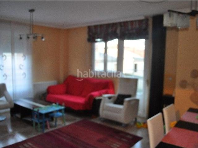 Casa en venta en Villares De Órbigo, Castilla y León