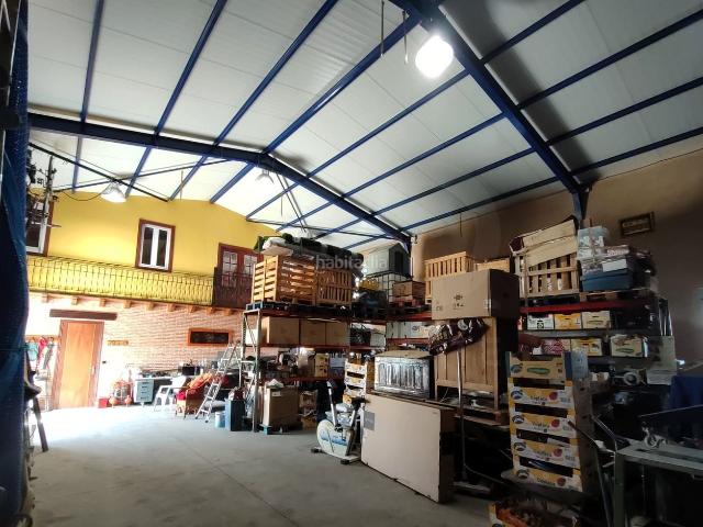 Casa en venta en Villares De Órbigo, Castilla y León