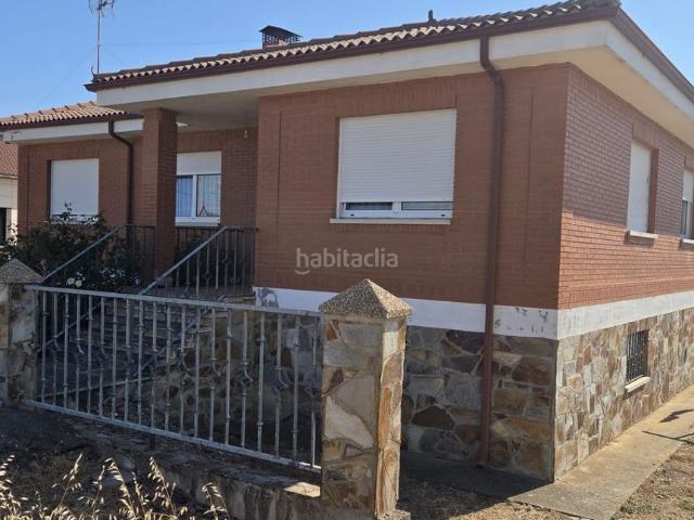 Casa en venta en Villares De Órbigo, Castilla y León