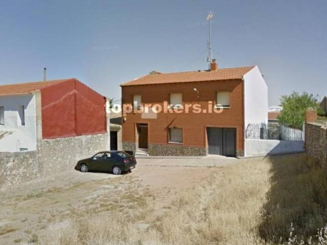 Casa en venta en Villares Del Saz, Cuenca
