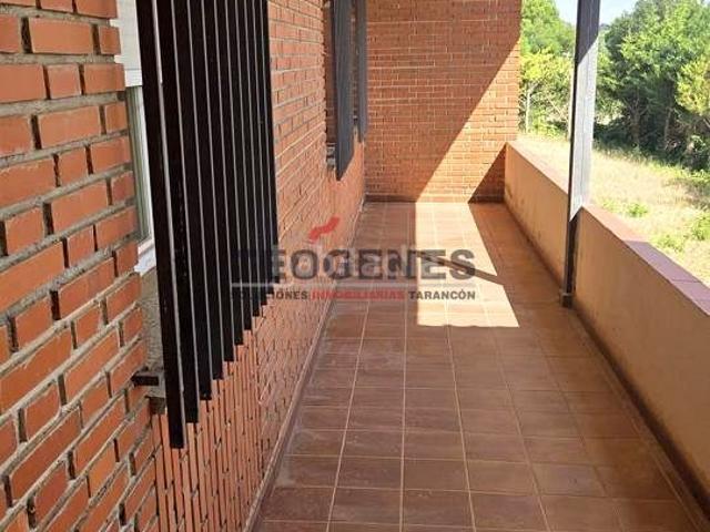 Casa en venta en Villares Del Saz, Castilla-La Mancha