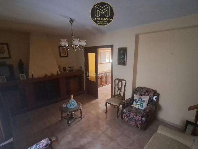 Casa en venta en Los Villares, Andalucía