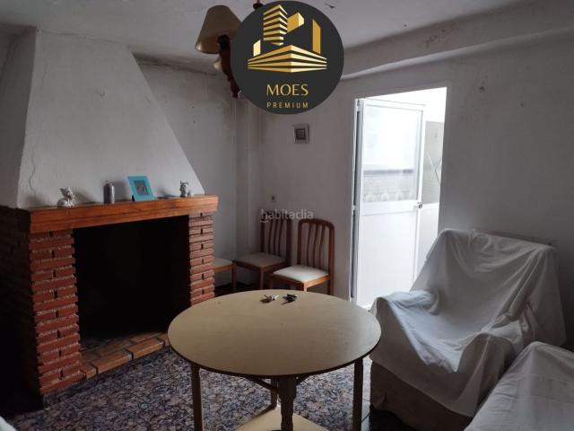 Casa en venta en Los Villares, Andalucía