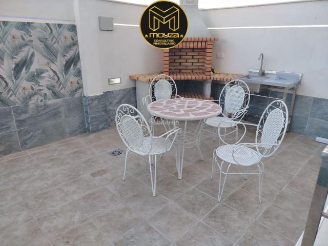 Casa en venta en Los Villares, Andalucía