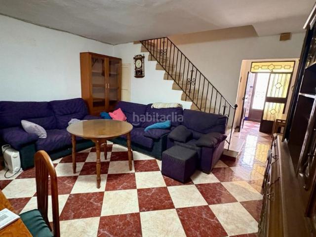 Casa en venta en Los Villares, Andalucía