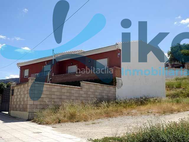 Casa en venta en Los Villares, Andalucía