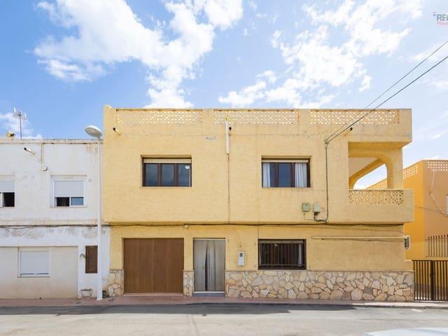 Casa en venta en Villaricos, Cuevas Del Almanzora