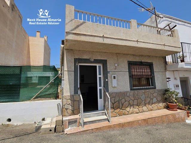 Casa en venta en Villaricos, Cuevas Del Almanzora