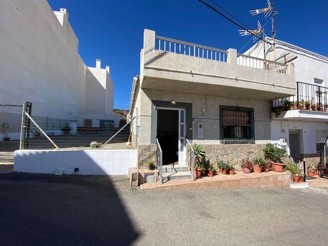 Casa en venta en Villaricos, Cuevas Del Almanzora