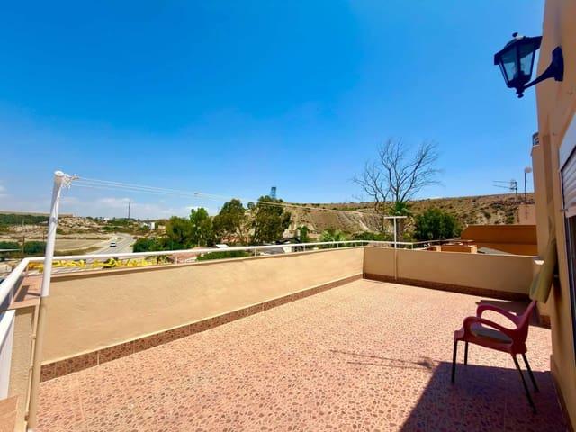 Casa en venta en Villaricos, Cuevas Del Almanzora