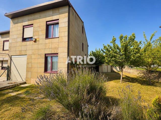 Casa en venta en Villariezo, Castilla y León