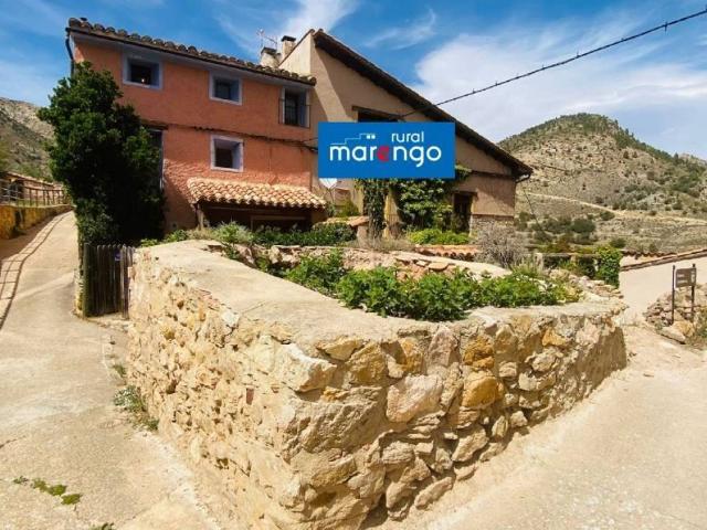 Casa en venta en Maestrazgo, Aragón