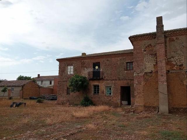 Casa en venta en Villarrabé, Castilla y León