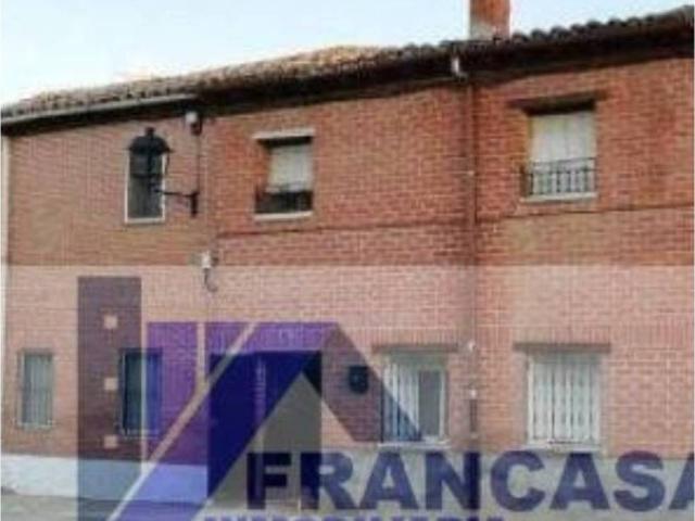 Casa en venta en Villarramiel, Castilla y León