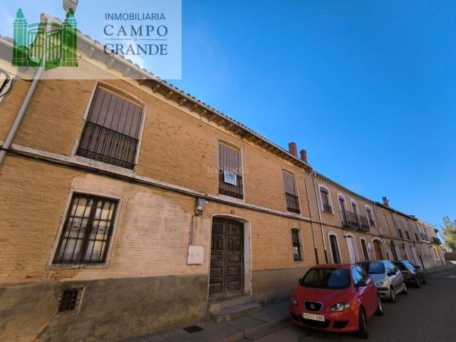 Casa en venta en Villarramiel, Castilla y León