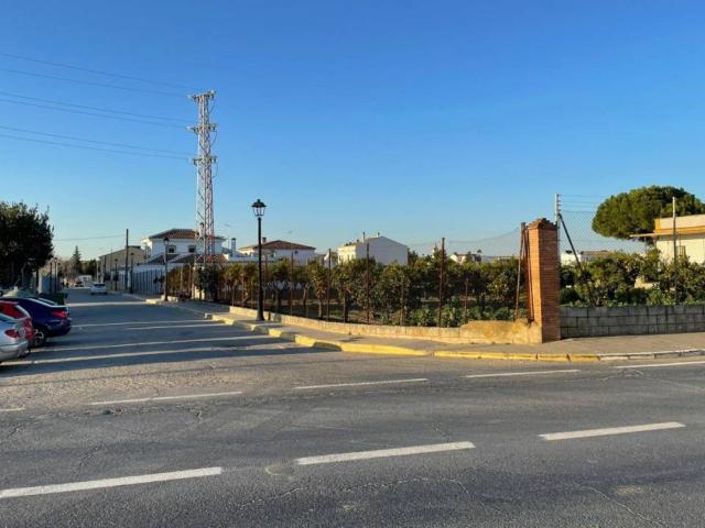 Casa en venta en Villarrasa Casa en venta en Villarrasa
